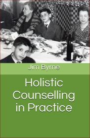 Front cover Holistic Couns reissued