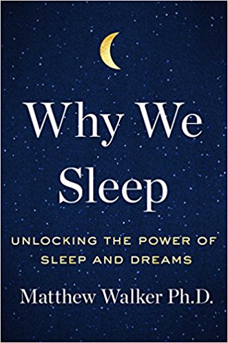 Mathew Walker, why we sleep (331x499)