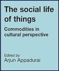 The Social Life of Thinis is a major text on social impact